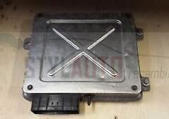 Centralita Inyección Ecu Rover 200 Mkc104032 0858104032