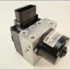 Modulo Abs Ford Focus 98ag2m110ca Ate 10020401584 10094801053 5wk8-458