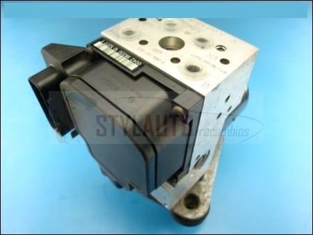 Bomba Modulo Asr Mb A0034313012 0265217401 Bosch A 003 431 30 12