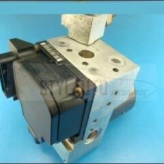 Bomba Abs Mercedes Clase A A0034317412 A 003 431 74 12 0265202433
