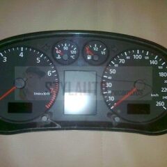 Cuadro de Relojes Audi Audi A3 1.6 8l0920900c 8l0 920 900 C