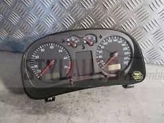 Cuadro Relojes Vw Bora - Golf 4 1.6 1j0920805b 1j0 920 805 B