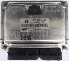 Centralita Ecu Seat León 1.9 Tdi 038906012ca 0281010230 038 906 012 Ca