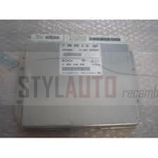 Centralita Esp+Hba Mercedes Clase A 1685451332 168 545 13 32 0265109619