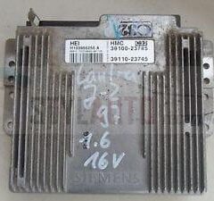 Centralita Ecu Hyundai Lantra 39100-23745 3910023745