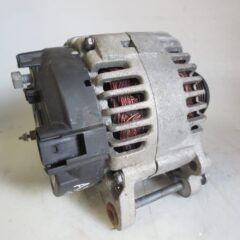 Alternador Vw Golf 5 Tdi 140cv 06f903023c 06f 903 023 C 140amp Tg14c011 254265f