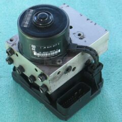Modulo Hidráulico Abs Audi A3 Ate 1j0 614 217 A 1j0614217a