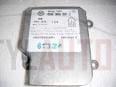 Centralita De Airbags Skoda Fabia 6q0909601c 6q0 909 601 C 5wk42948