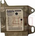 Centralita De Airbags Renault Kangoo 600589600 600 58 96 00 8200098402