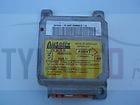 Centralita De Airbags Psa 550 54 15 00 550541500 9643082380