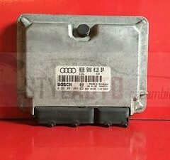 Centralita Ecu Audi A3 1.9tdi 038906018bp 0281001848 038 906 018 Bp