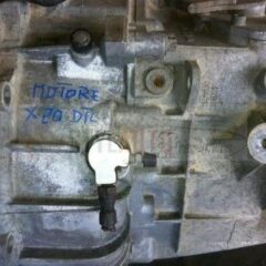 Caja De Cambios manual Opel Vectra 2.0 Dti 5495775