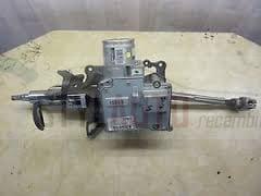 Columna De Direccion Electrica Opel Fiat Stilo 00046826724