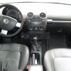 Juego De Airbags Vw New Beetle Año 2001