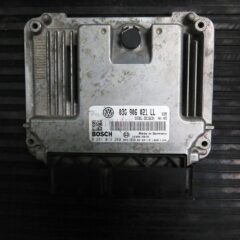 Centralita Motor Seat Leon 2.0 Tdi 140cv 03g906021ll 03g 906 021 Ll 0281013280 0 281 013 280