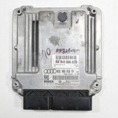 Centralita Motor Ecu Audi A4 2.0 Tdi 03g906016kn 0281013293 Edc16u31