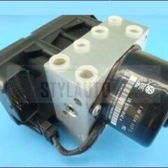 Modulo Abs Audi A3 1j0907379g 1j0614117c Ate 1j0 614 117 C 1j0 907 379 G