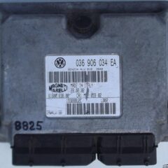 Centralita Vw Lupo 036906034ea 036 906 034 Ea Iaw4lv.Sb