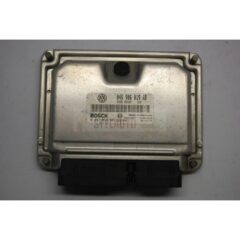 Centralita Motor Bosch 0281010503 045906019ab Volkswagen Polo 045 906 019 Ab