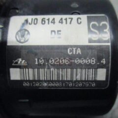 Abs Hidráulico Vw-Seat-Skoda 1j0614417c 1c0907379d 1j0 614 417 c