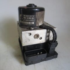 Galaxy Vw Sharan Abs Bomba Ecu 7m3614111h 1j0907379p 7m3 614 111 H 1j0 907 379 P