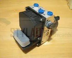 Modulo Abs Audi A4 8e0614517a 0265225045 0265950012 8e0 614 517 A