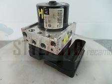 Modulo Abs Esp Vw Caddy 2k0614117a 2k0 614 117 A 2k0907379a 2k0 907 379 A 10020700294