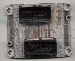 Centralita Motor Ecu Fiat Punto 0 261 206 982 0261206982