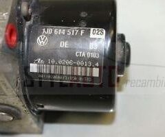 Modulo Abs-Esp Audi-Vw 1j0614517f 1c0907379f Ate 1j0 614 517 f