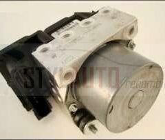 Módulo Hidráulico Abs Peugeot 107 C1 Aygo 0265231579 - 0265800441