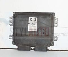 Centralita Ecu Suzuki Swift 3 Mz 3392062j31 33920-62j31 Mb112300-U0932