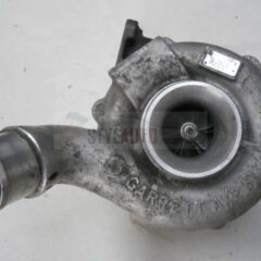 Turbocompresor Renault Velsatis 3.0 Dci 8972409267 714306-6 7143066 Garret