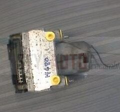 Modulo Hidráulico Abs Volvo V40 Bosch 30821397 Bosch 0265216017 0273004125 30-82