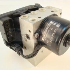 Modulo Centralita Abs Audi A3 Ate 1j0614217e 1j0907379q