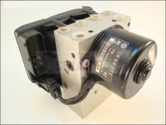 Modulo Centralita Abs Audi A3 Ate 1j0614217e 1j0907379q