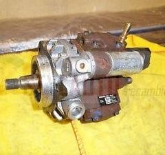 Bomba Alta Presion Ford Connect 5ws40094 4m5q9b395ae Siemens