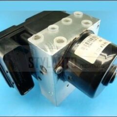 Modulo Hidráulico Abs Vw T5 Transporter 7h0 614 111 E 7h0614111e 7h0 907 379 E 7h0907379e