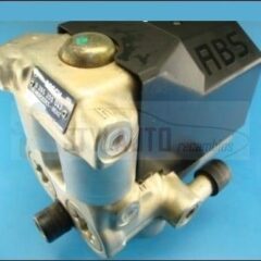 Modulo Abs Mercedes W202 W201 W124 Bosch 0265200043
