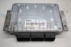 Centralita Motor Ecu Renault Laguna V6 Bosch 0261206143 0 261 206 143 8200201757