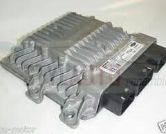 Centralita Ecu Psa Hdi Sid 804 5ws40110e-T 9648624480 5ws40110et