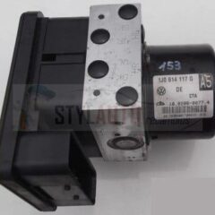 Abs Hidráulico Vw-Seat-Skoda 1j0614117g 1c0907379l 1j0 614 117 G 1c0 907 379 L (Mio)