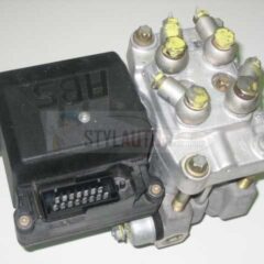Modulo Hidraulico Abs Fiat Barchetta Bosch 0 265 204 001 0265204001 (Int)
