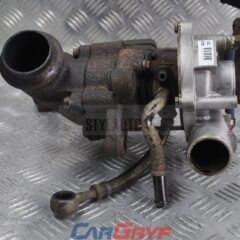Turbo Completo Citroën Xsara Hdi K03-225.269 / K03225269