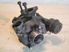 Turbo Completo Vw A4 Tdi Ref 028145701q 028 145 701 Q