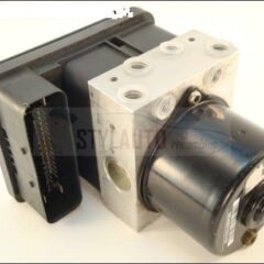 Modulo Hidraulico Abs Ford Fiesta Abs Ford 10096001063 2s612m110ce