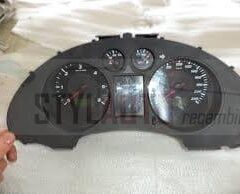 Cuadro De Relojes Seat Ibiza W06l0920801a 6l0 920 801 A 110.080.104.010a 110080104010a