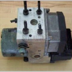 Modulo Abs Audi - Vw Bosch 8e0614111f 8e0 614 111 F 0273004283 0265220406