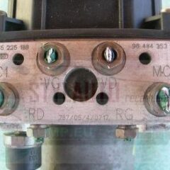 Modulo Abs Esp Peugeot 307 Bosch 0265225188 0265950084 0 265 225 188 965576980
