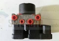 Bomba Hidráulica Abs Opel Astra H 13157575 13 157 575