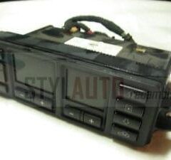 Climatizador Digital Audi A4-A3 8l0820043d 8l0 820 043 D 5hb00760804